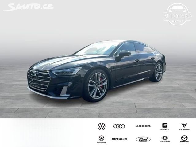 Audi S7